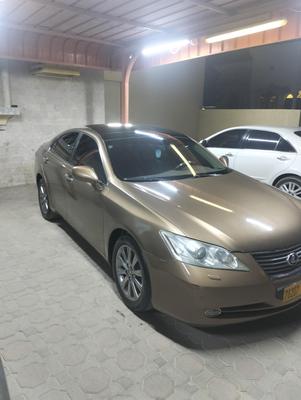 لكزس ES 350 2008