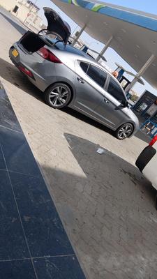 Hyundai Elantra 2019