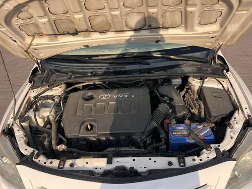 Toyota Corolla 2013