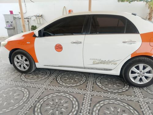 Toyota Corolla 2012