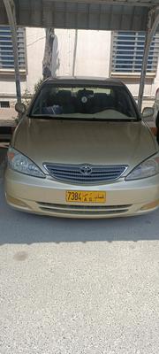 Toyota Camry 2003
