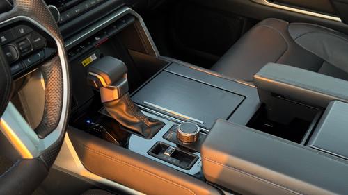 Toyota Tundra 2022