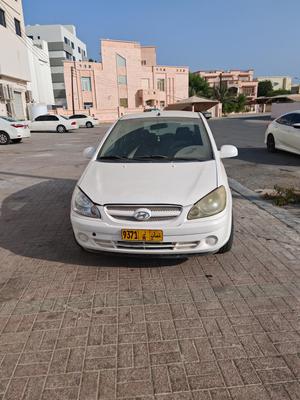 Hyundai Getz 2006