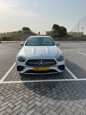 مرسيدس E 300 2022