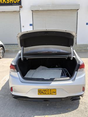 Hyundai Sonata 2019
