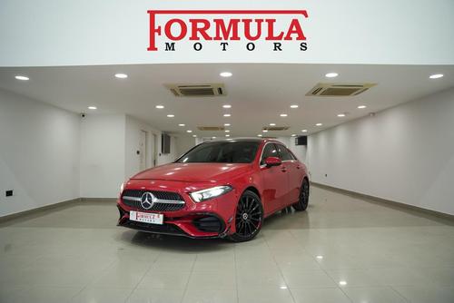Mercedes A 200 2020