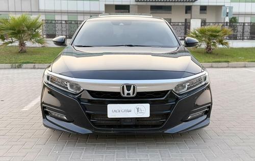 هوندا أكورد 2018