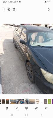 تويوتا كامري 2005