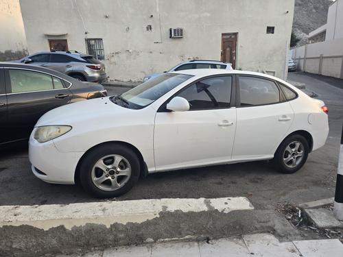 Hyundai Elantra 2010