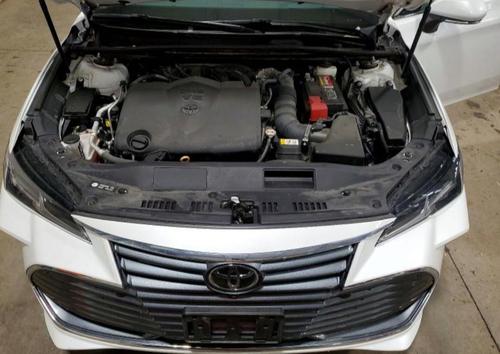 Toyota Avalon 2020