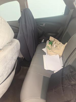 هيونداي توسان 2015