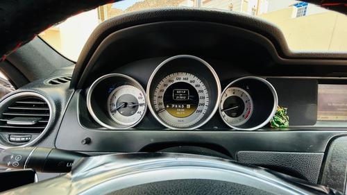 Mercedes C 200 2012