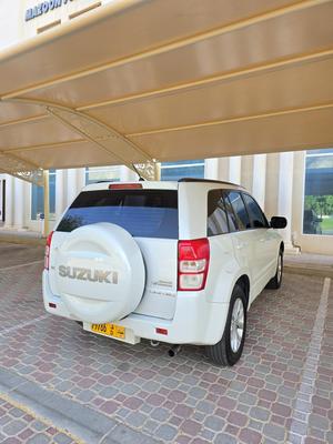 Suzuki Grand vitara 2019