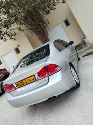 Honda Civic 2007