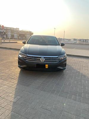 Volkswagen Jetta 2019
