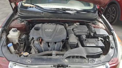 Hyundai Sonata 2014