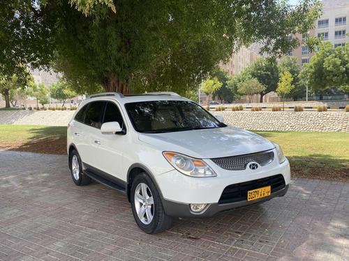 Hyundai Veracruz 2013