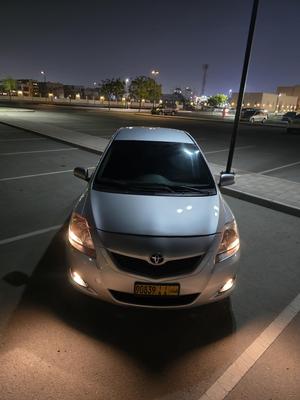 Toyota Yaris 2006