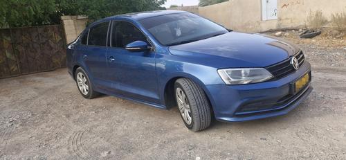 Volkswagen Jetta 2016