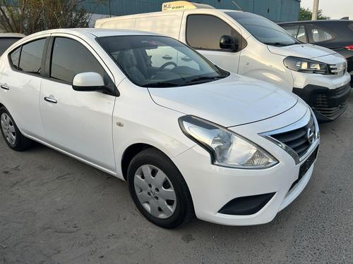 Nissan Sunny 2023