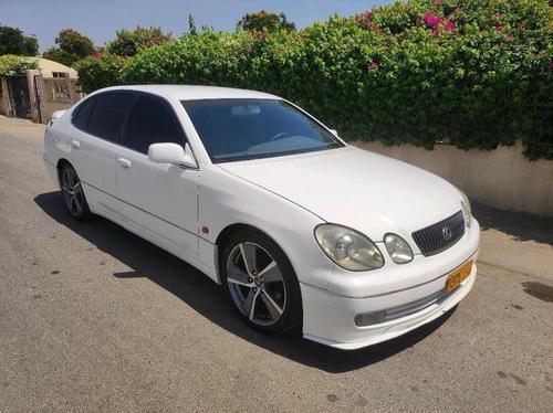 Lexus Gs 1998
