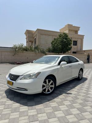لكزس ES 350 2007