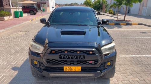 Toyota Tacoma 2020