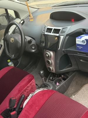 Toyota Yaris 2007