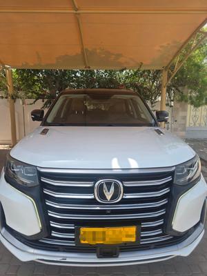 شانجان CS 95 2023