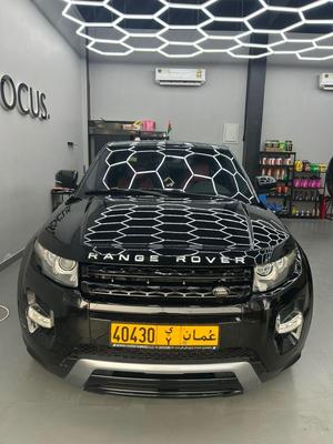 Land Rover Range Rover Vogue 2013