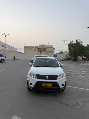 Suzuki Vitara 2022