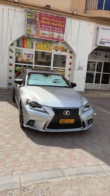Lexus Is 2016