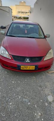 Mitsubishi Lancer 2009