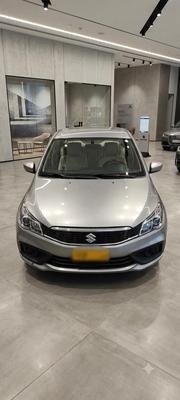 Suzuki Ciaz 2019