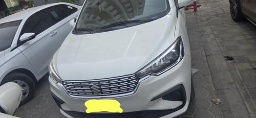 Suzuki Ertiga 2022