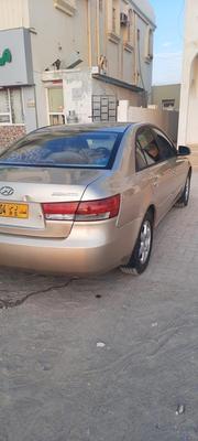 Hyundai Sonata 2006