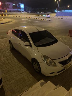 نيسان صنى 2013