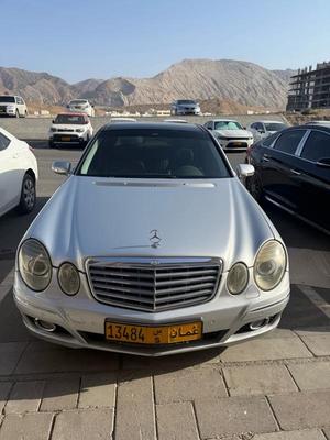Mercedes E 280 2009
