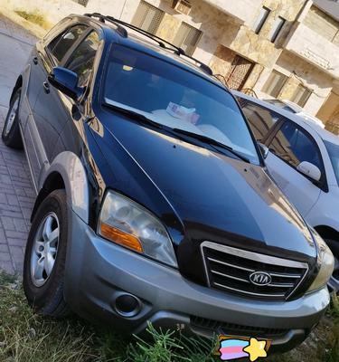 كيا سورينتو 2006