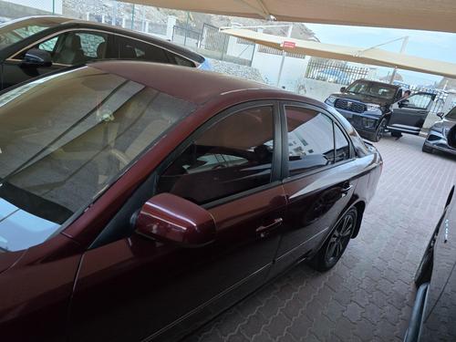 Hyundai Sonata 2009