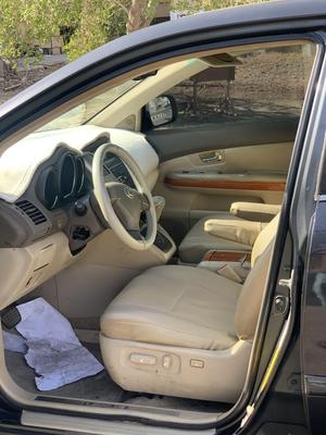 لكزس Rx 2006