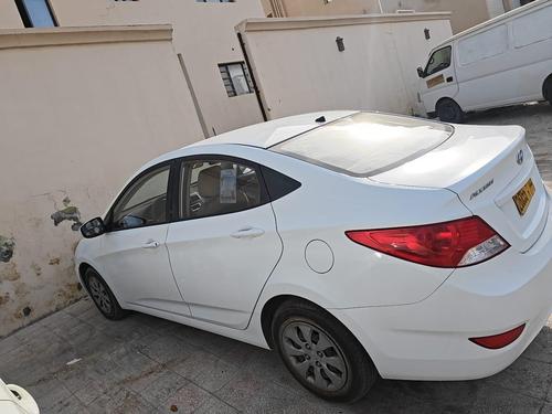 Hyundai Accent 2017