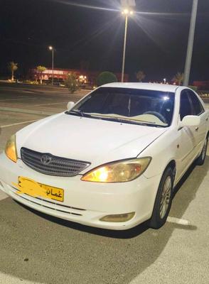 Toyota Camry 2003