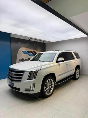 Cadillac Escalade 2019