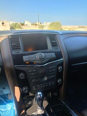نيسان ارمادا 2018