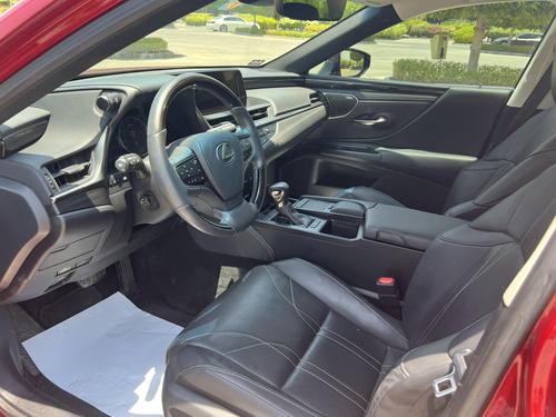 Lexus ES 350 2020