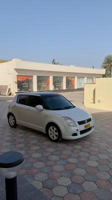 Suzuki Swift 2008