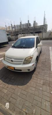 تويوتا XA 2003