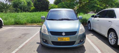 Suzuki Swift 2013