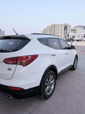 هيونداي سانتافى 2016